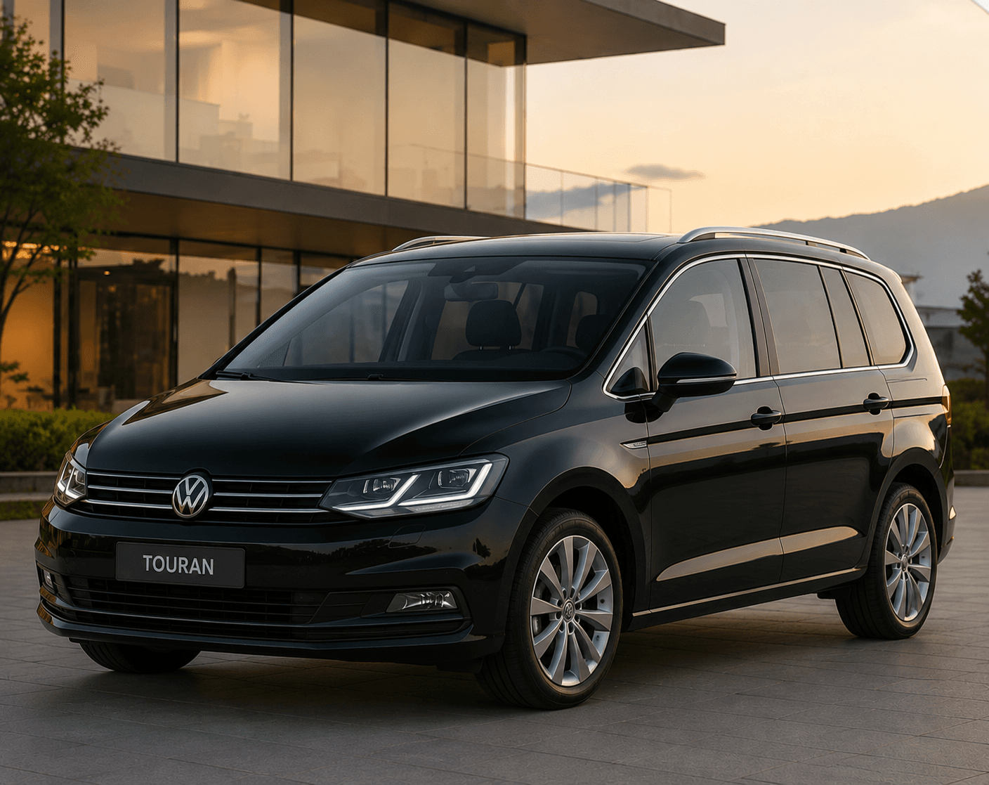VW Touran