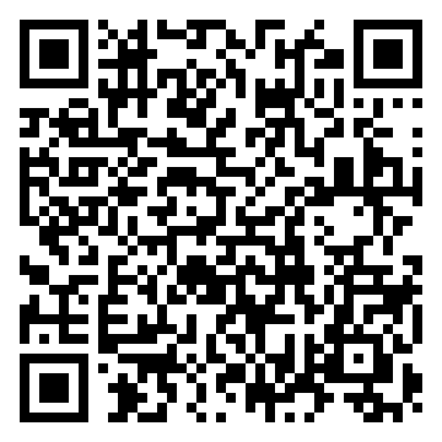 QR-Code zum Direkt-Download der Flughafentransfer Osnabrück Android-App